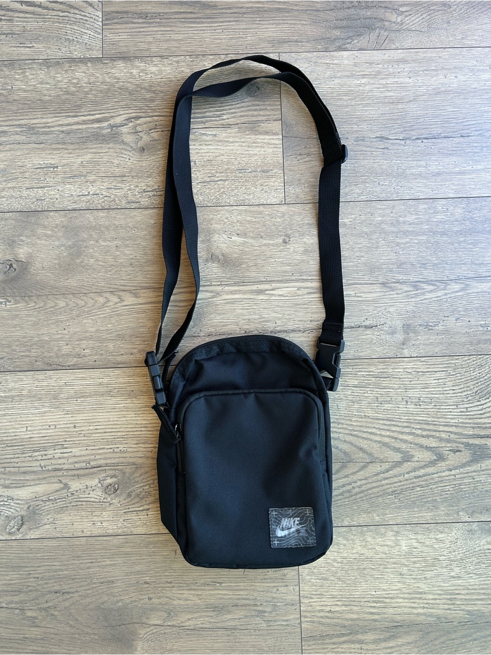 Nike Crossbody Bag